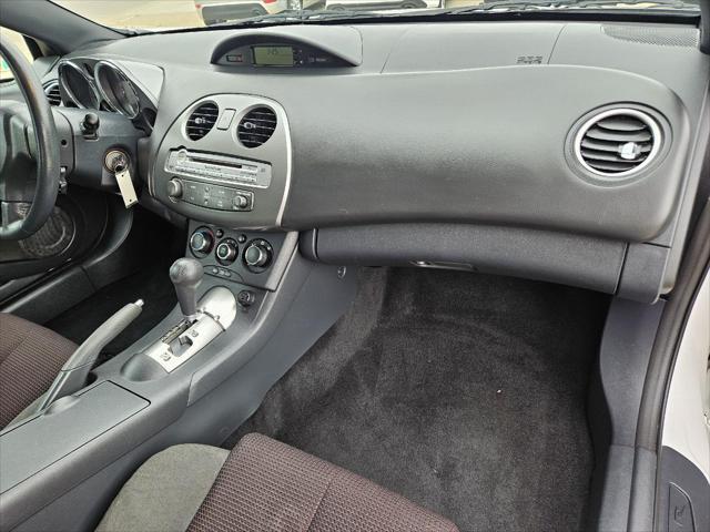 used 2012 Mitsubishi Eclipse car, priced at $12,995