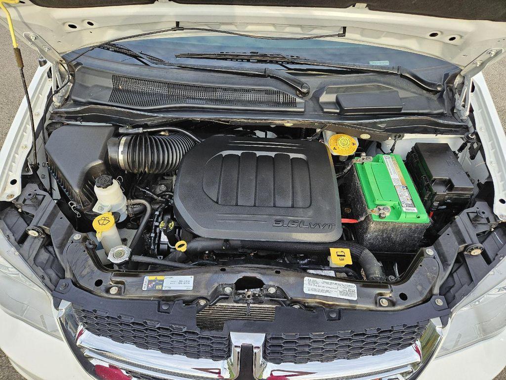 used 2019 Dodge Grand Caravan car, priced at $12,995