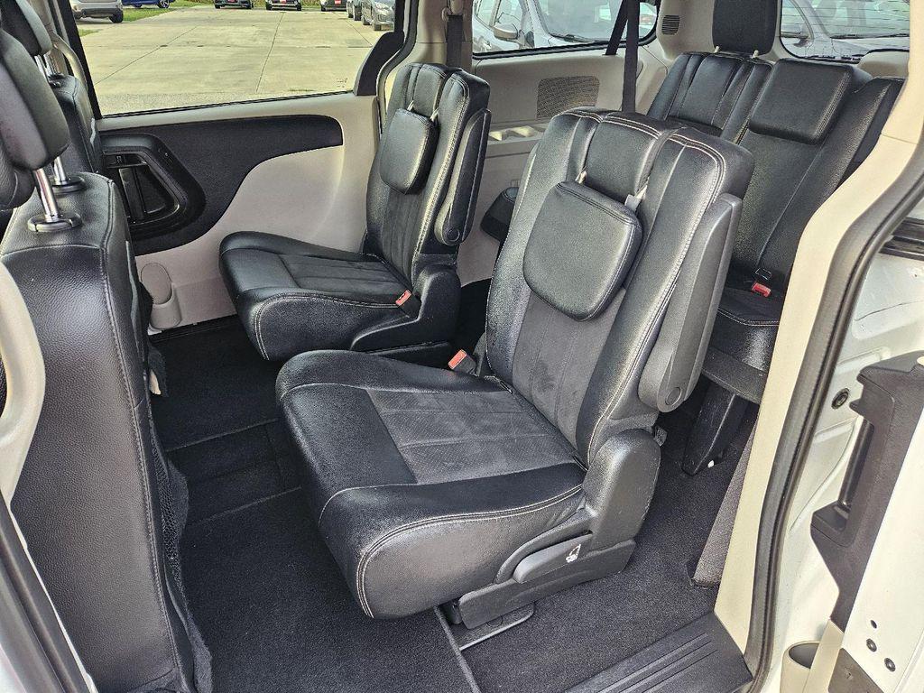 used 2019 Dodge Grand Caravan car, priced at $12,995