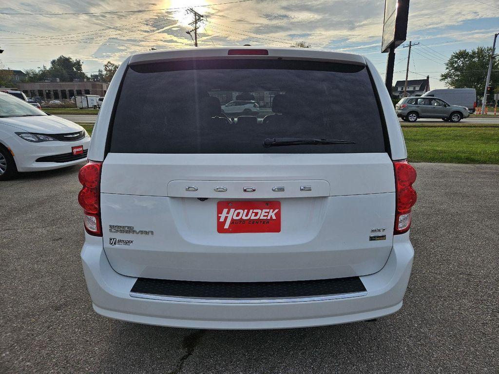 used 2019 Dodge Grand Caravan car, priced at $12,995