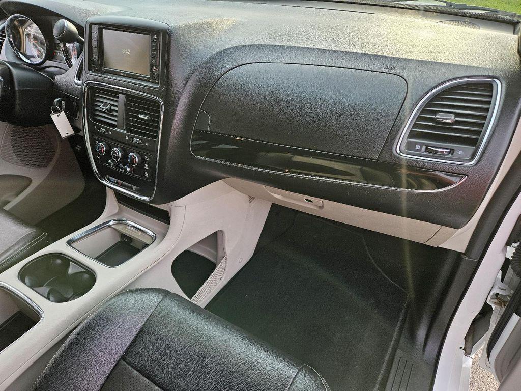 used 2019 Dodge Grand Caravan car, priced at $12,995