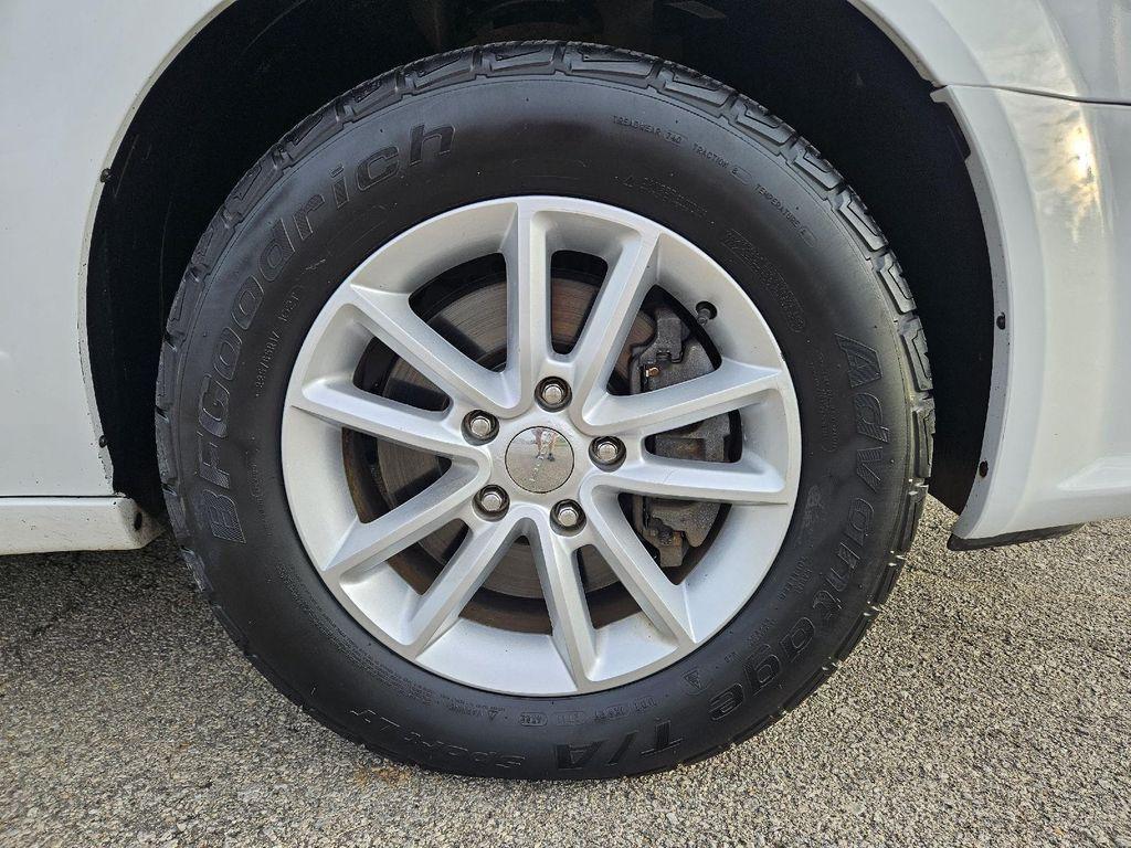 used 2019 Dodge Grand Caravan car, priced at $12,995