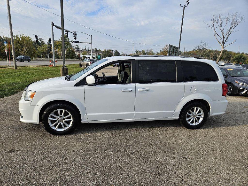 used 2019 Dodge Grand Caravan car, priced at $12,995