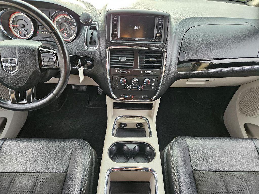 used 2019 Dodge Grand Caravan car, priced at $12,995