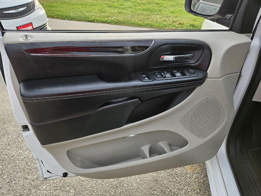 used 2019 Dodge Grand Caravan car, priced at $12,995