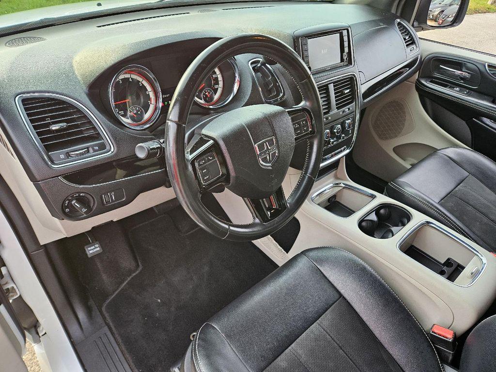 used 2019 Dodge Grand Caravan car, priced at $12,995