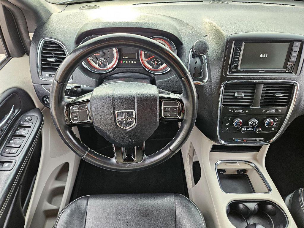used 2019 Dodge Grand Caravan car, priced at $12,995