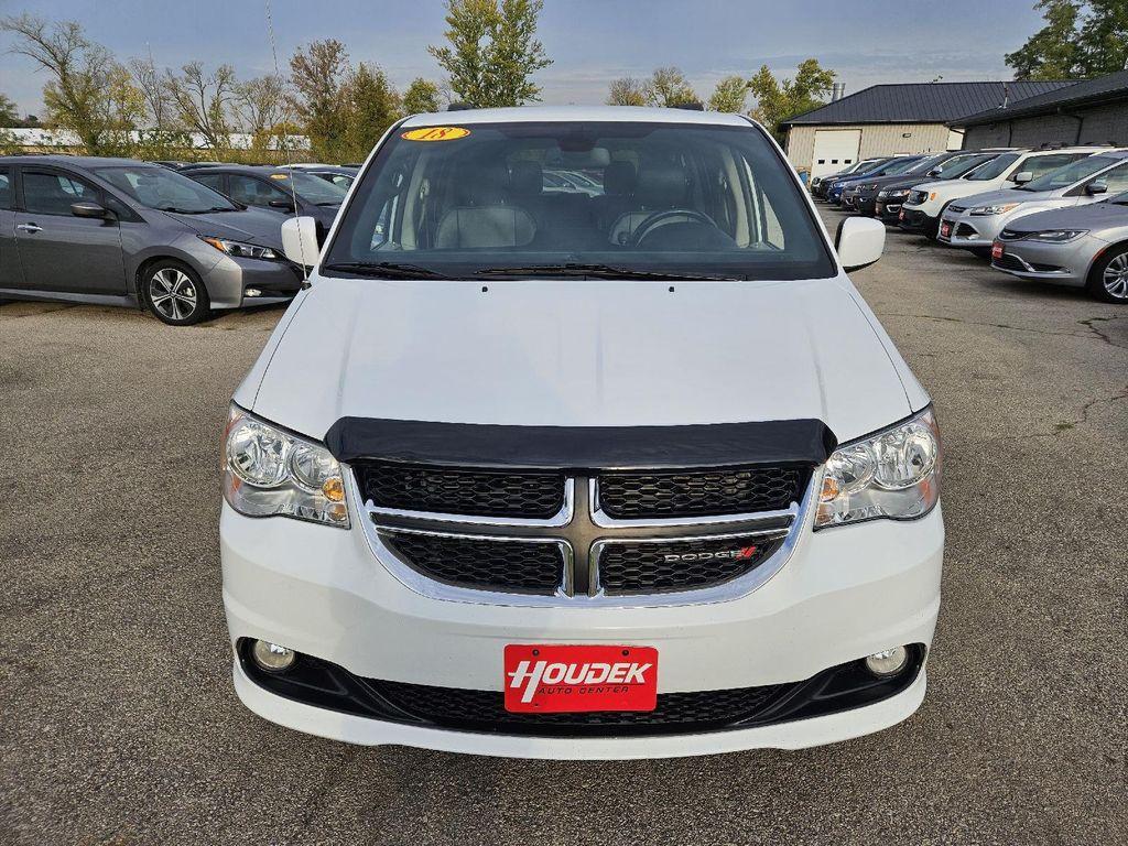 used 2019 Dodge Grand Caravan car, priced at $12,995