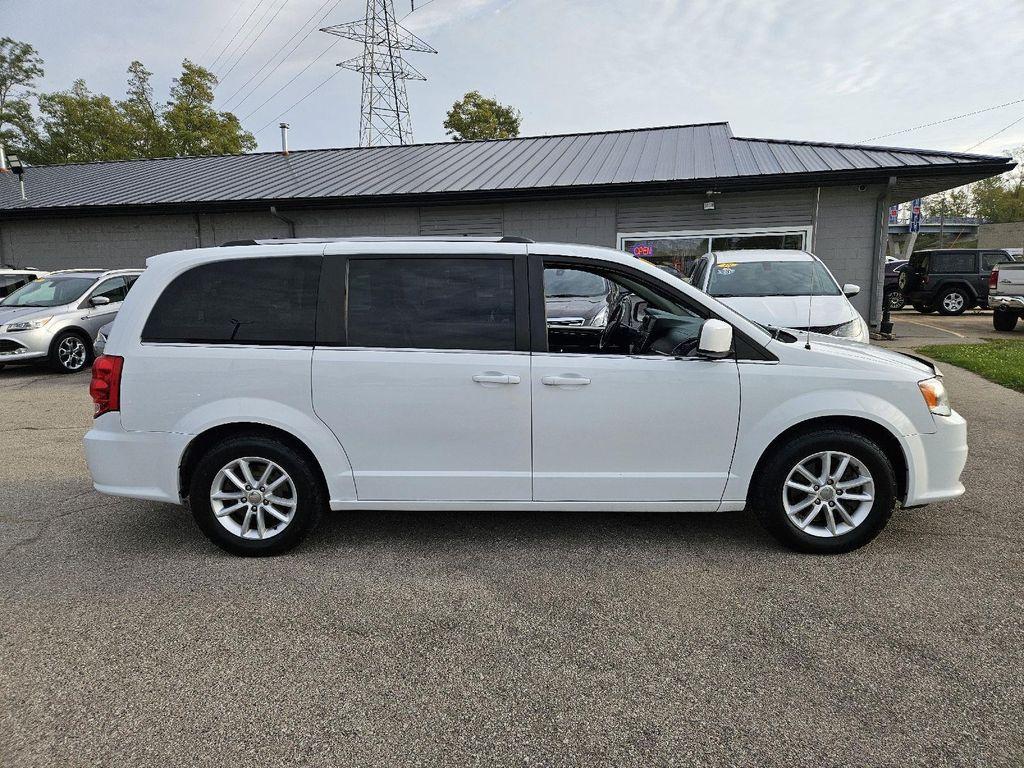 used 2019 Dodge Grand Caravan car, priced at $12,995