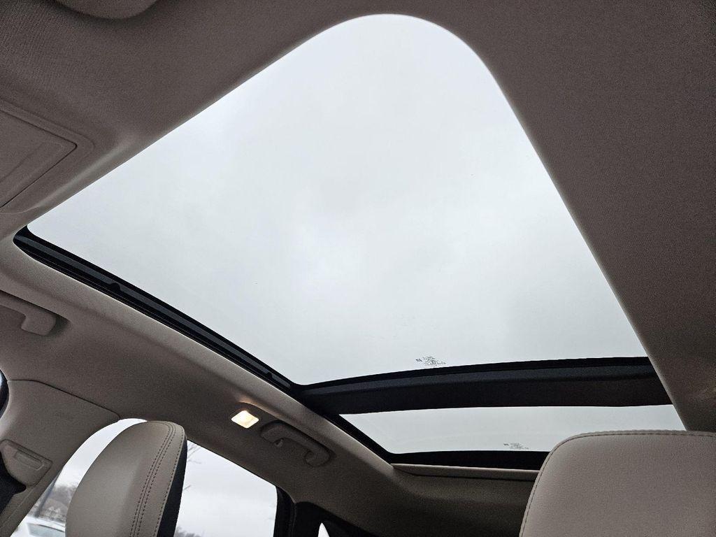 used 2020 Ford Escape car, priced at $14,995