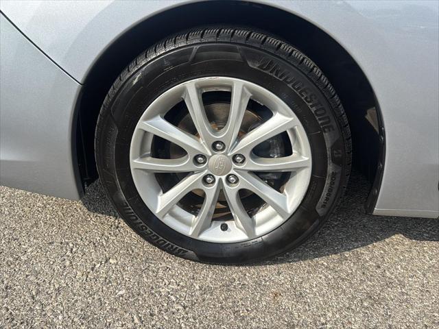 used 2014 Subaru Impreza car, priced at $11,495