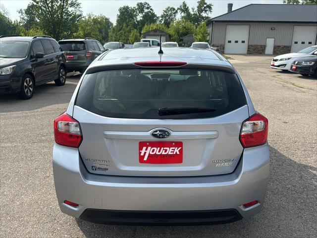 used 2014 Subaru Impreza car, priced at $11,495