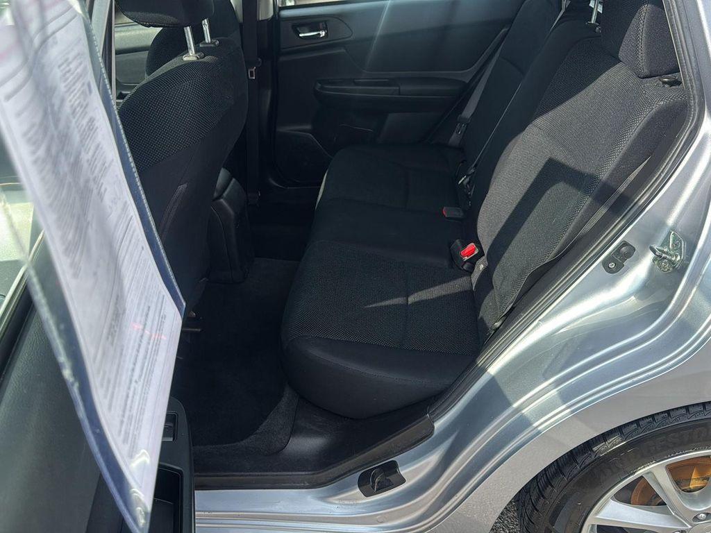 used 2014 Subaru Impreza car, priced at $11,195