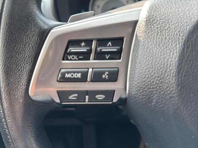 used 2014 Subaru Impreza car, priced at $11,495