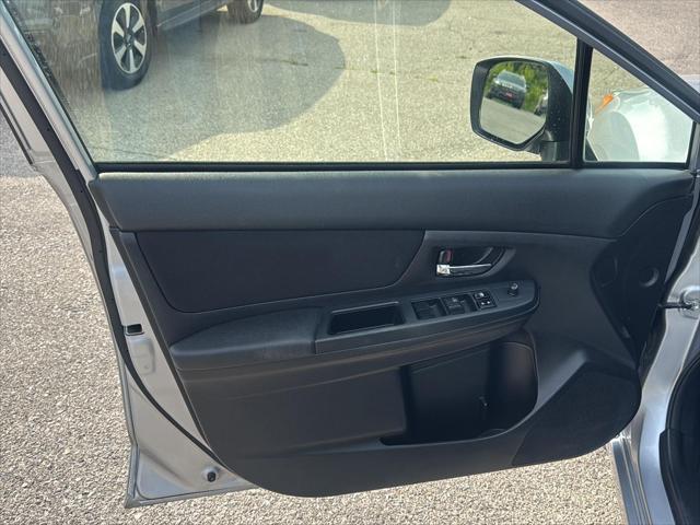 used 2014 Subaru Impreza car, priced at $11,495