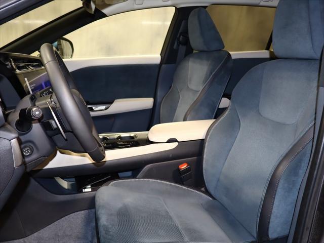 used 2023 Lexus RZ 450e car, priced at $41,770