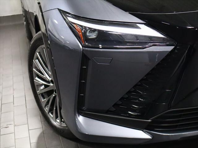 used 2023 Lexus RZ 450e car, priced at $41,770