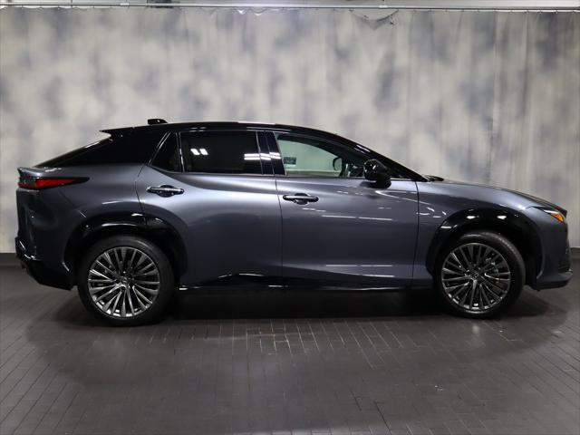 used 2023 Lexus RZ 450e car, priced at $41,770