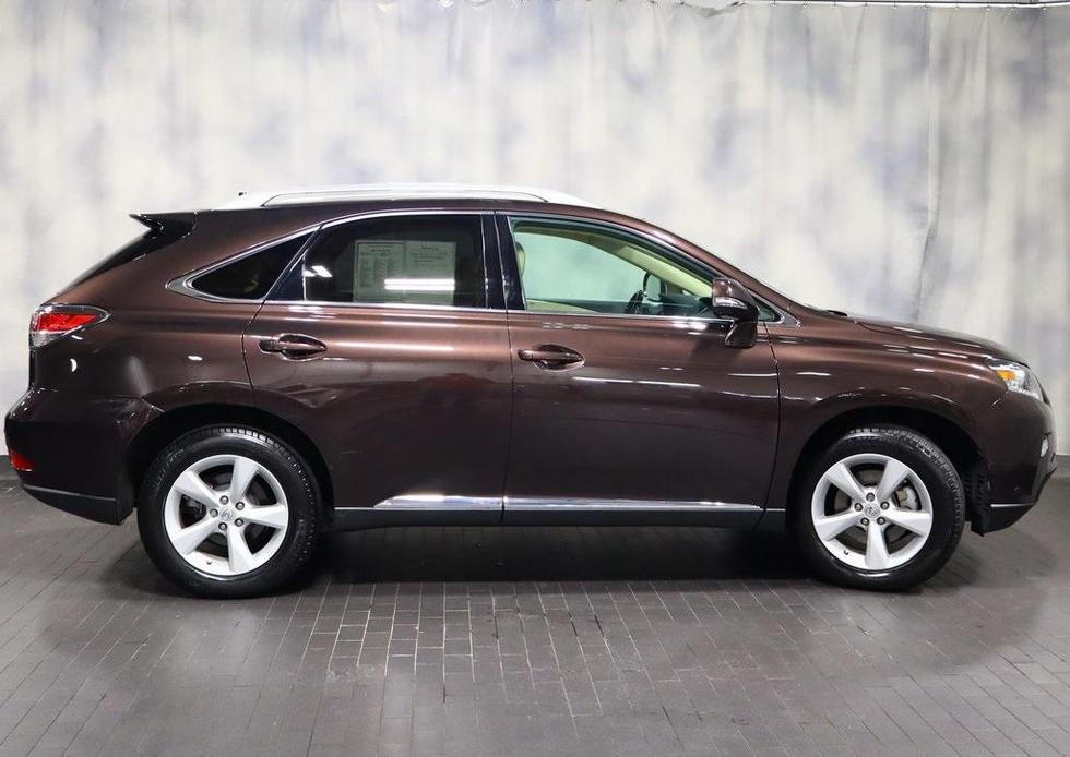 used 2013 Lexus RX 350 car, priced at $27,988