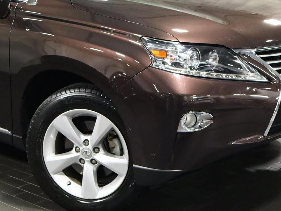 used 2013 Lexus RX 350 car, priced at $27,988