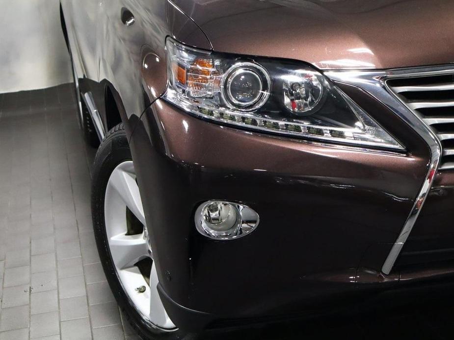 used 2013 Lexus RX 350 car, priced at $27,988