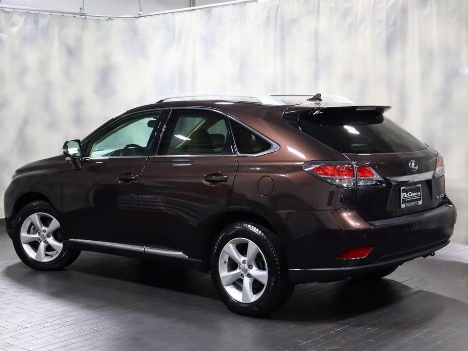 used 2013 Lexus RX 350 car, priced at $27,988