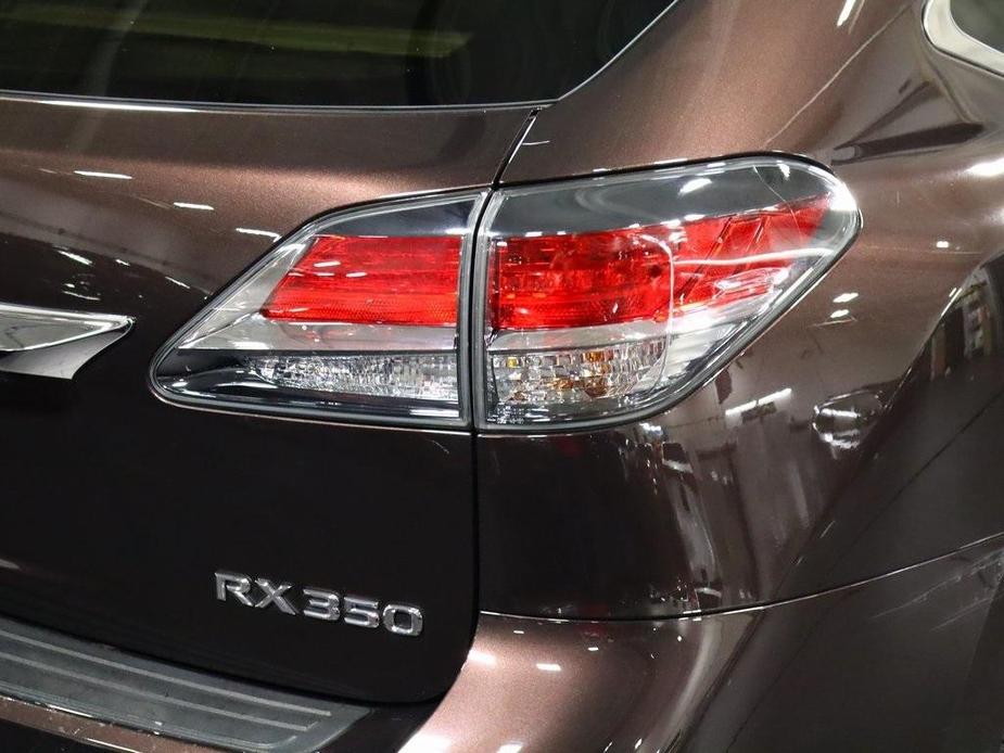 used 2013 Lexus RX 350 car, priced at $27,988