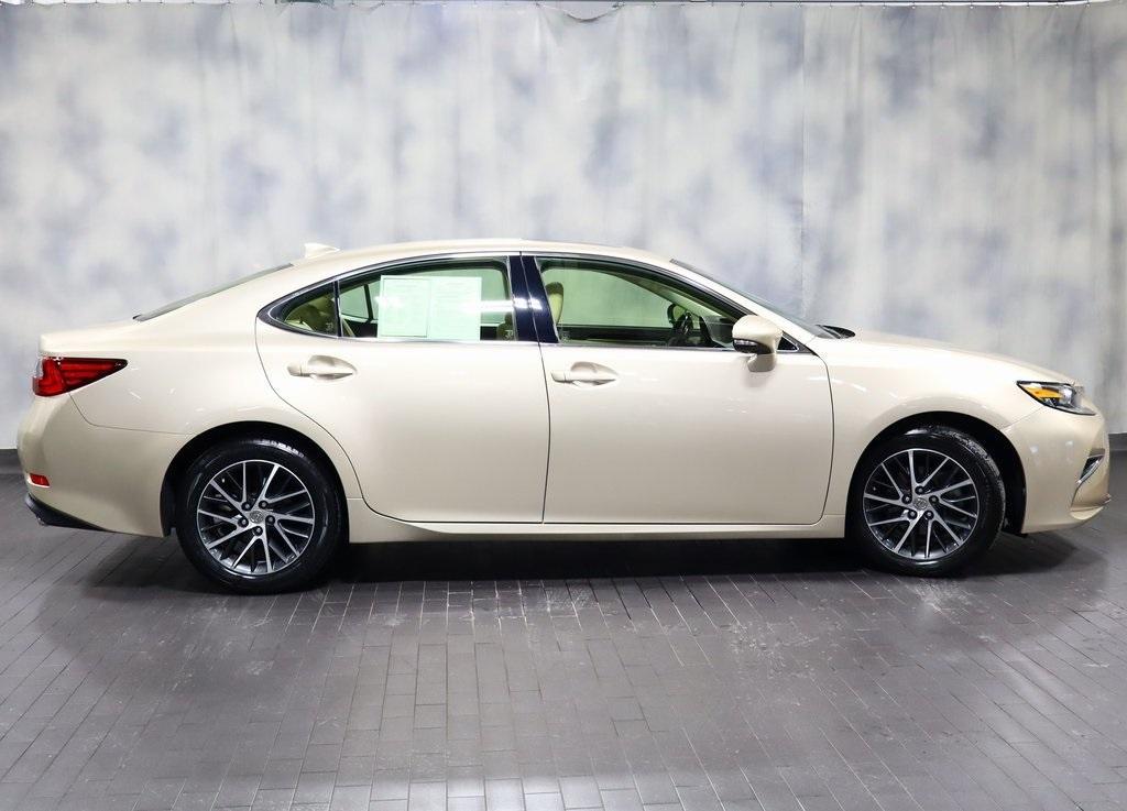 used 2016 Lexus ES 350 car, priced at $24,988