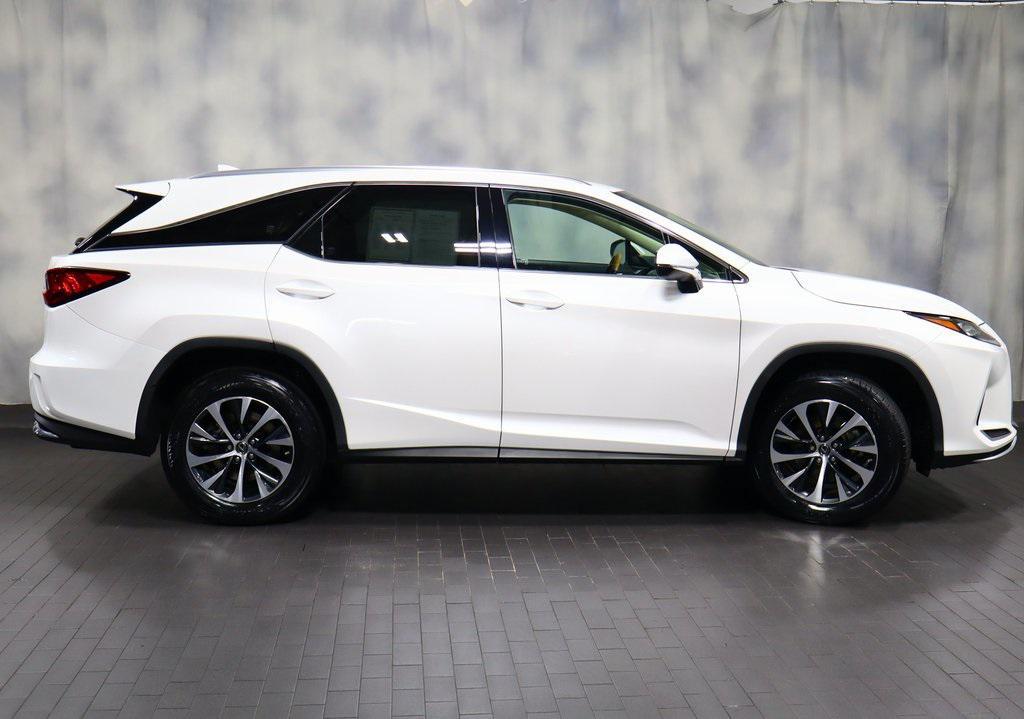 used 2022 Lexus RX 350L car, priced at $43,988
