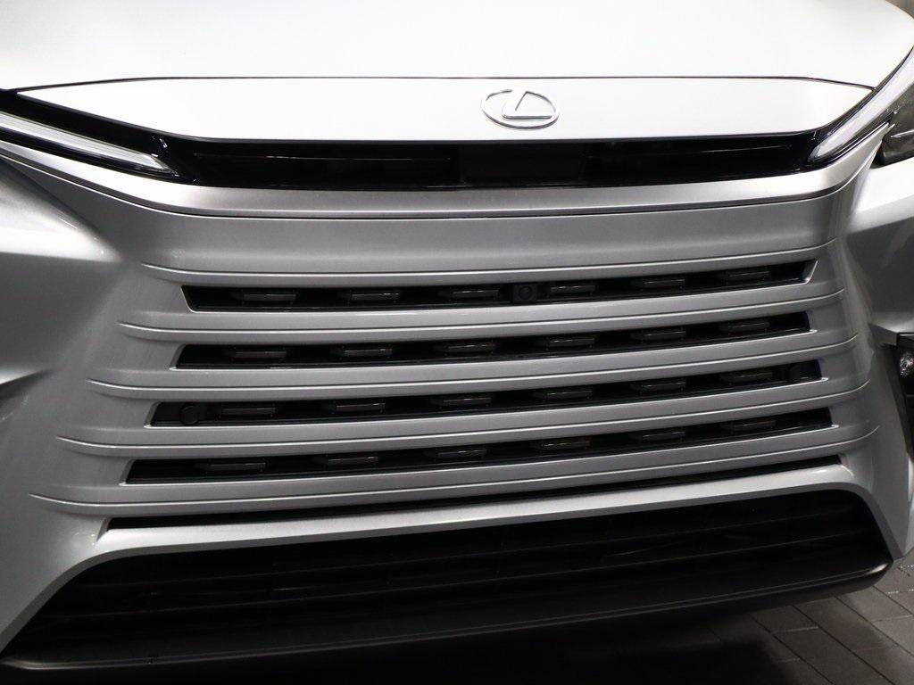 new 2025 Lexus TX 350 car, priced at $71,780
