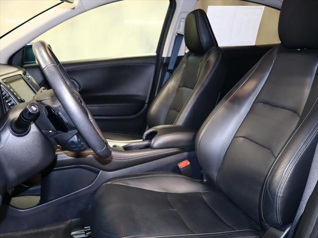 used 2019 Honda HR-V car, priced at $20,250