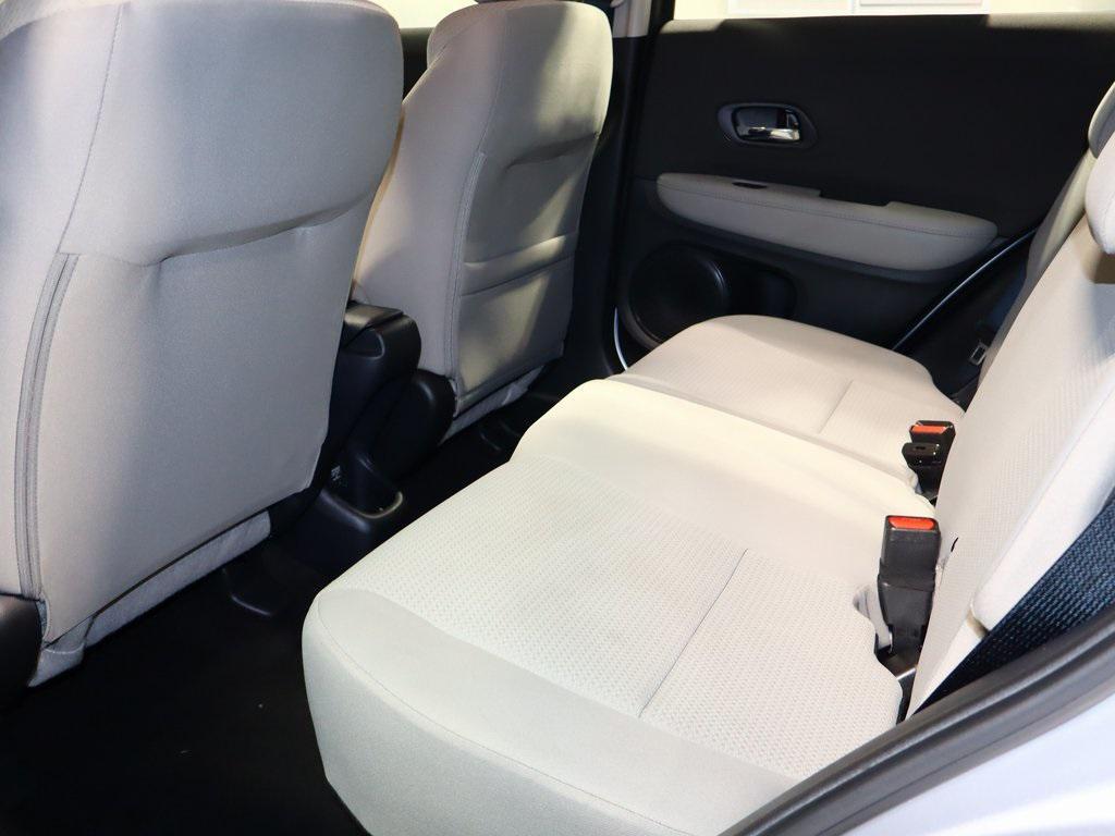 used 2019 Honda HR-V car, priced at $19,488