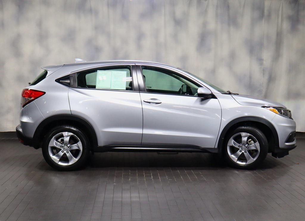 used 2019 Honda HR-V car, priced at $19,488