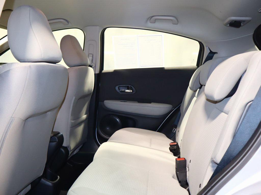 used 2019 Honda HR-V car, priced at $19,488