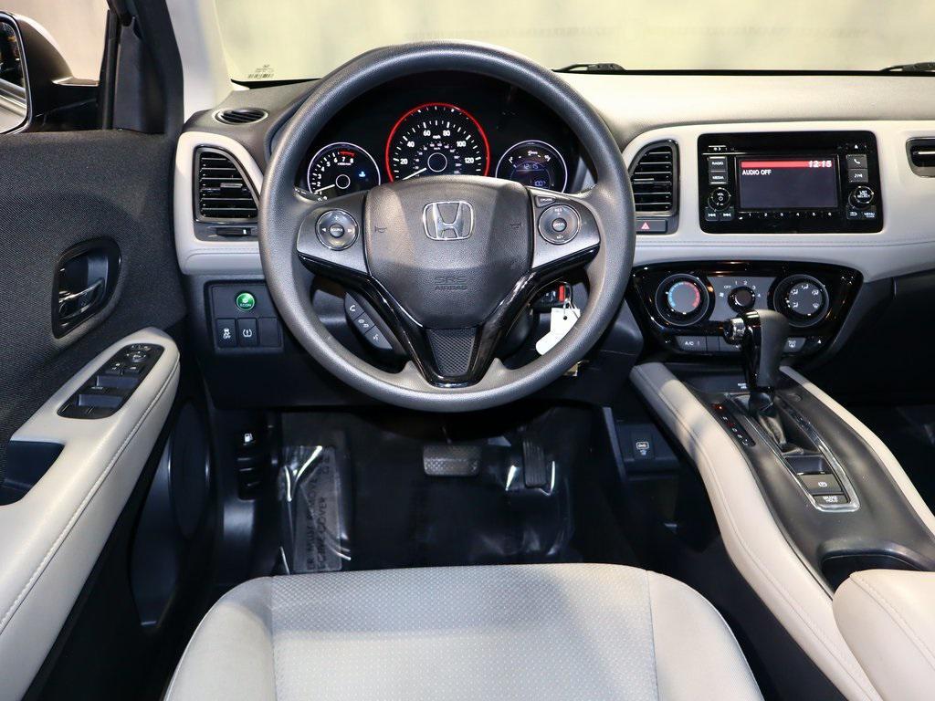 used 2019 Honda HR-V car, priced at $19,488