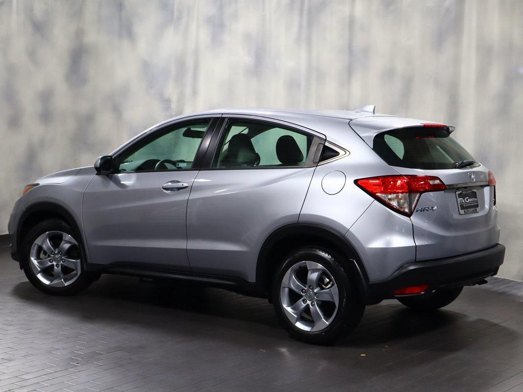 used 2019 Honda HR-V car, priced at $19,488