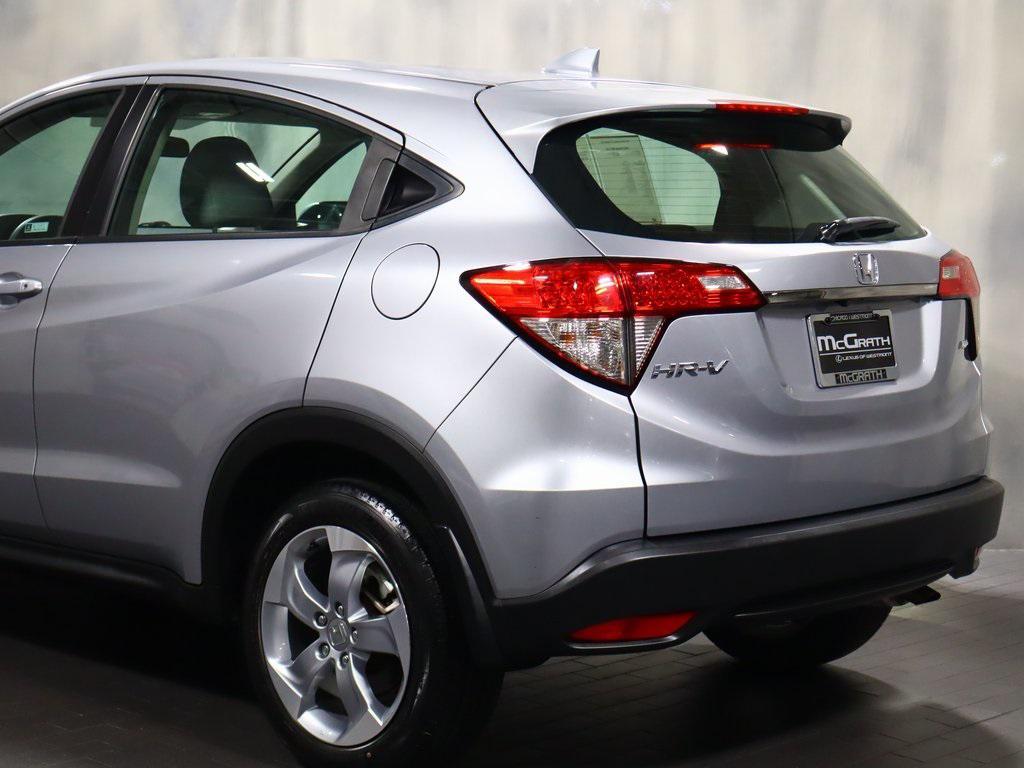 used 2019 Honda HR-V car, priced at $19,488