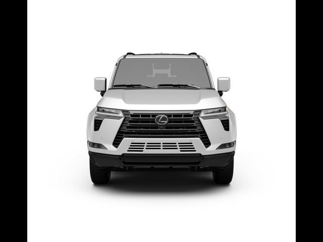 new 2024 Lexus GX 550 car, priced at $73,879