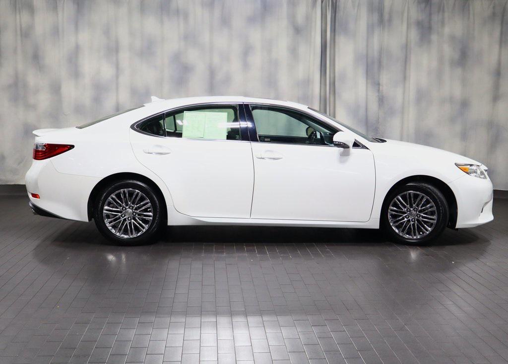 used 2014 Lexus ES 350 car, priced at $17,810