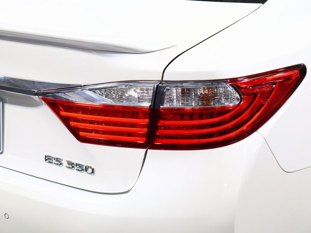used 2014 Lexus ES 350 car, priced at $17,810