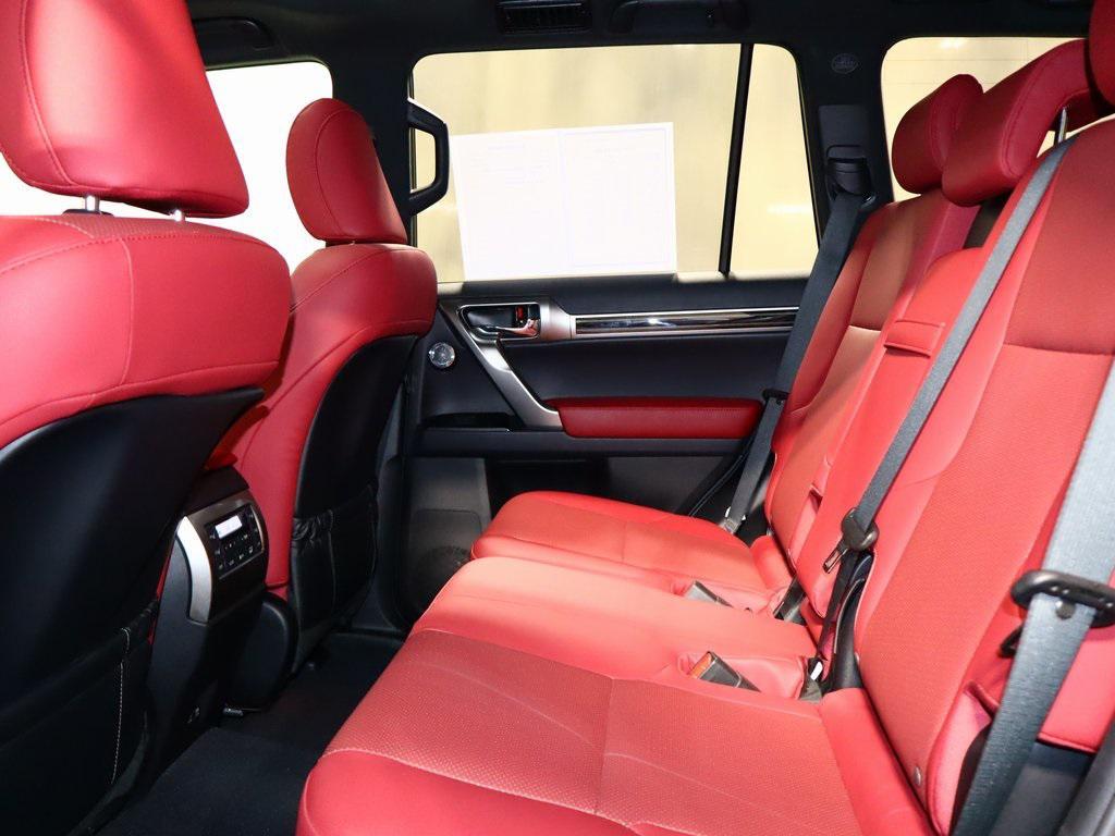 used 2023 Lexus GX 460 car, priced at $55,988