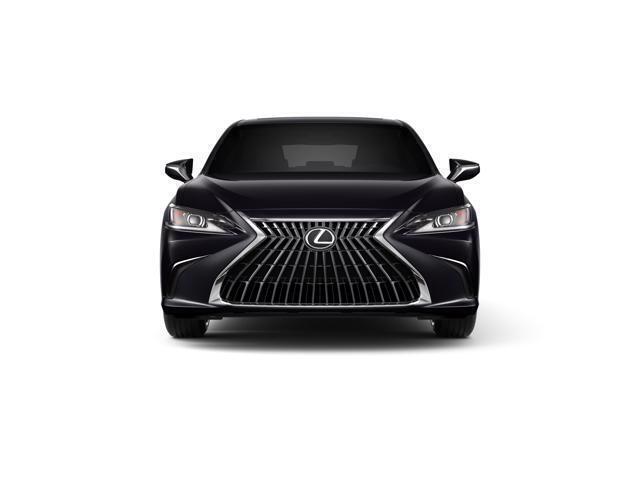 new 2024 Lexus ES 300h car, priced at $49,714