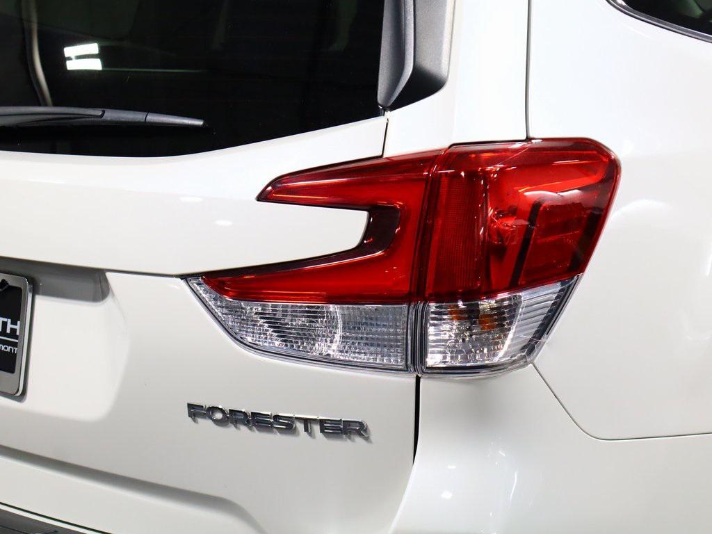 used 2019 Subaru Forester car, priced at $22,988