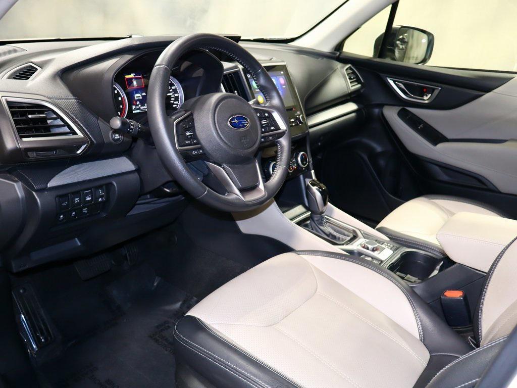 used 2019 Subaru Forester car, priced at $22,988