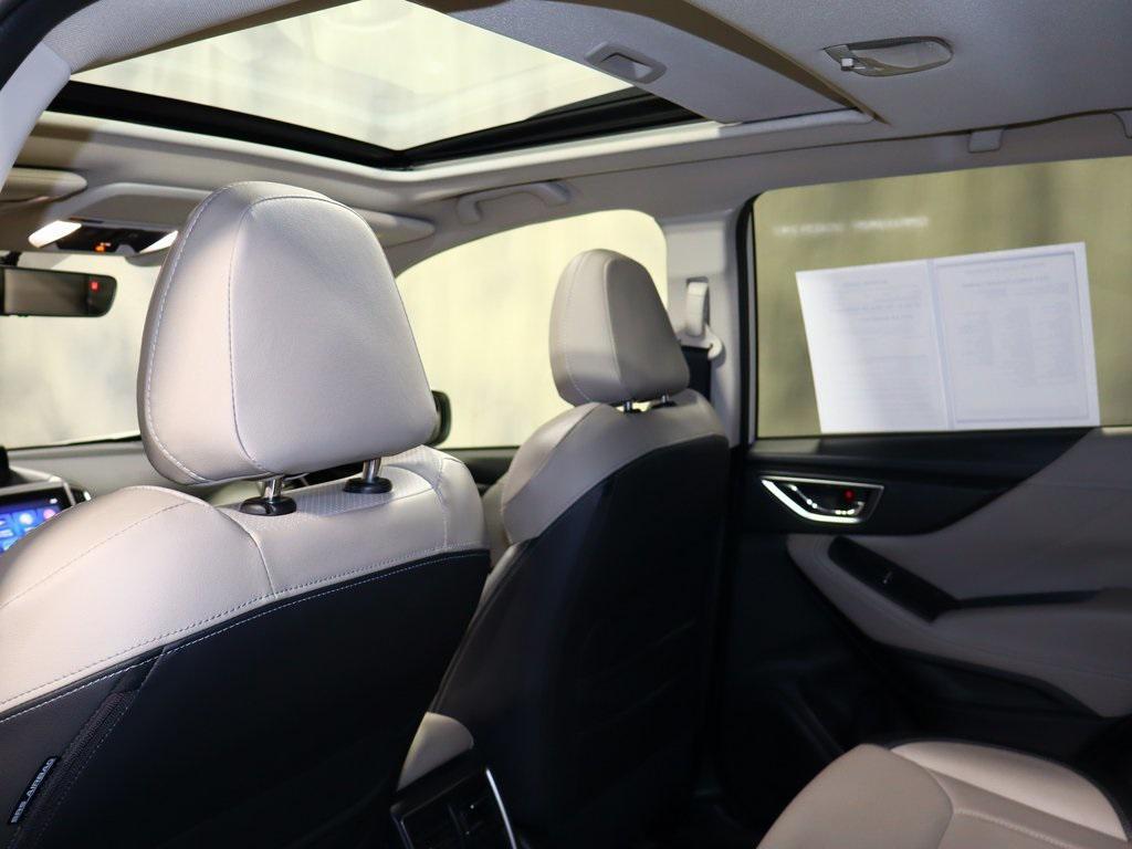 used 2019 Subaru Forester car, priced at $22,988