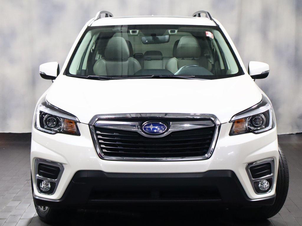 used 2019 Subaru Forester car, priced at $22,988