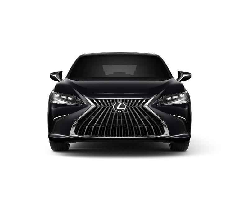 new 2025 Lexus ES 300h car, priced at $57,149