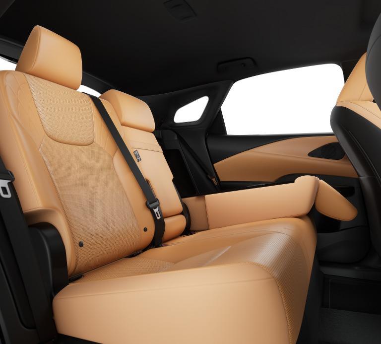 new 2025 Lexus RX 350 car, priced at $62,739