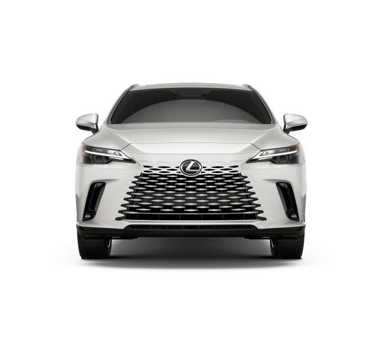 new 2025 Lexus RX 350 car, priced at $62,739