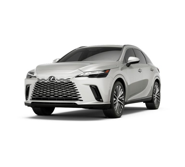 new 2025 Lexus RX 350 car, priced at $62,739
